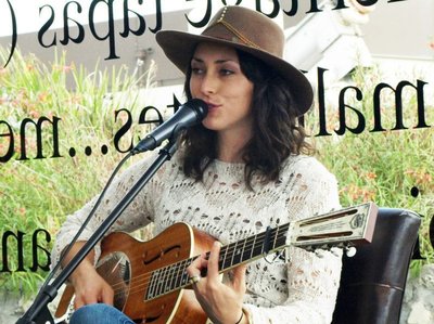 Jessie Andra Smith photo