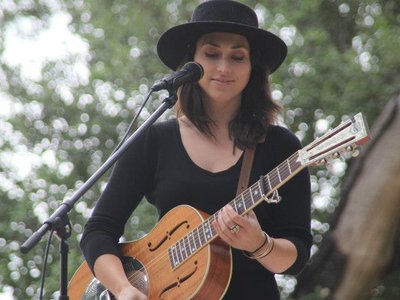 Jessie Andra Smith photo