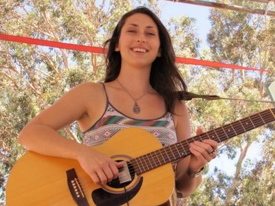 Jessie Andra Smith photo
