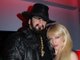 Mandy Lion and myself