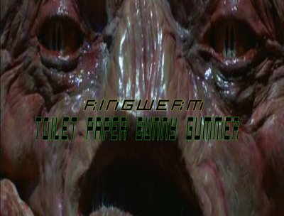OUT NOW ON KRILLLLPOLLEN LTD. RECORDS