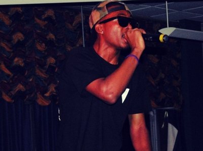 Conscious Kane photo