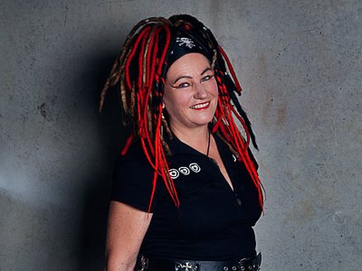 The Resignators - Stacy - Keys / Vocals