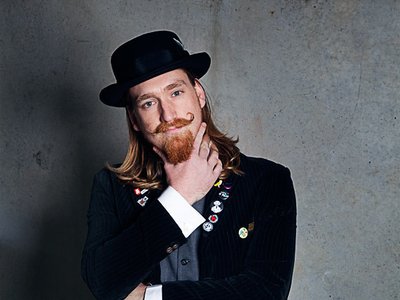 The Resignators - Jez - Trumpet / Vocals