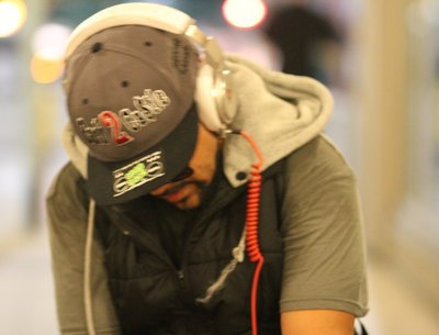 Romeo $tone photo