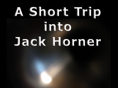 jack horner track icon