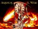 A.Wake & Æquitas' Album Cover for "Truth & Justice"