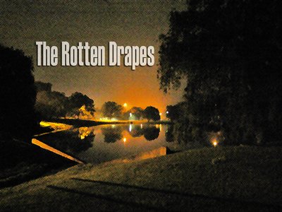 The Rotten Drapes photo