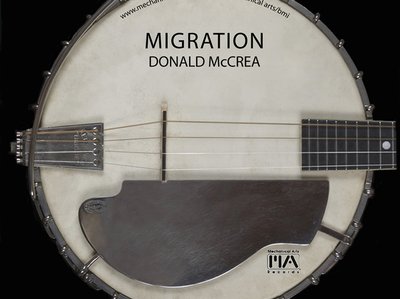 MIGRATION CD