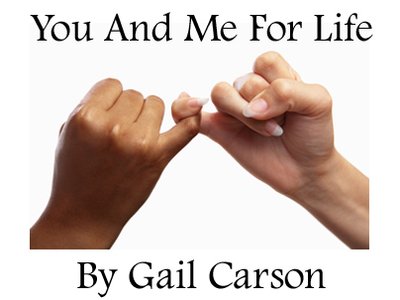 Gail Carson photo