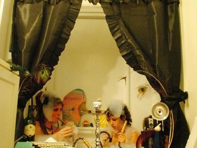 Sarah McCoy and The Oopsie Daisies photo