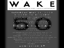 Killian's Wake