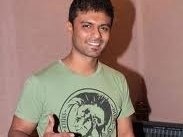 Siddharth Haldipur