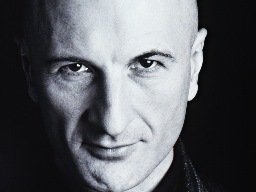 Clive Deamer RadioHead/PortisHead Drummer...