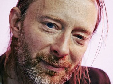 Thom Yorke Muso Android