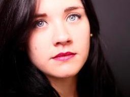 Bryony Purdue (Voice on Dark side of the Skull)
