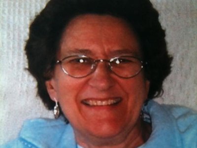 Glenis Landau Top Deaf Friend
