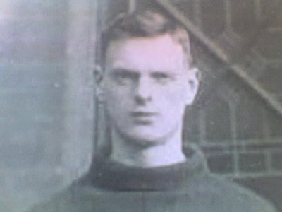 DeafboyOne Grandad Harry Morton