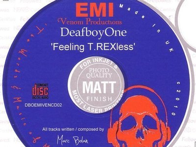 DeafboyOneMainMan on ReverbNation