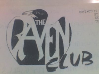 DeafboyOne Raven Club Cooperative