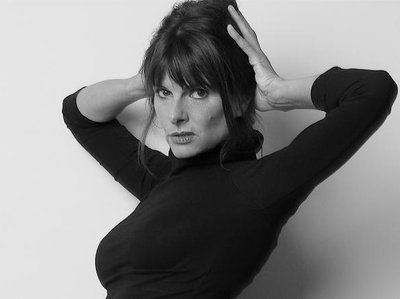 Nancy Nova Top DJ (Ross sister in law)