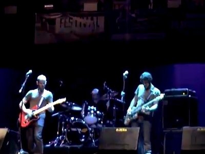 Edmond-concierto solidario Cruz Roja
