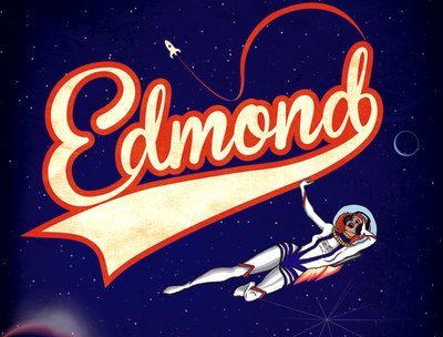 Portada Edmond-Llegados de otro Universo-