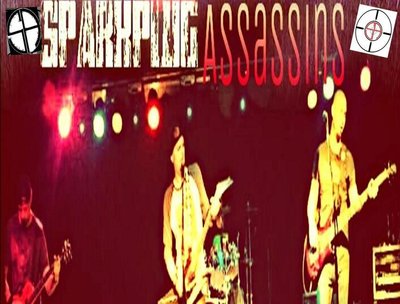 Sparkplug Assassins photo