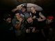 ROB GEE : THE BAND
