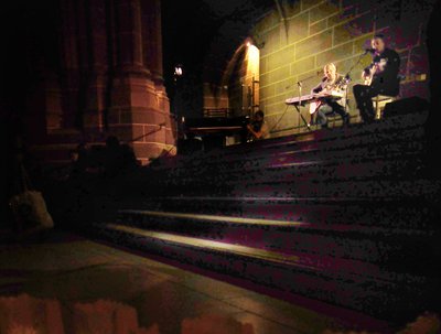 Liverpool light nite 2013