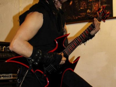 Sinphobia photo