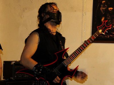 Sinphobia photo