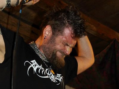 Sinphobia photo