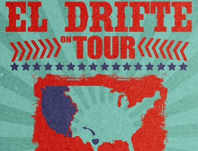 Western states tour 2013