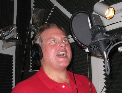 Recording Studio
