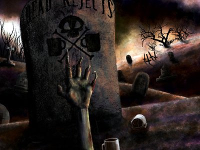 Dead Rejects photo