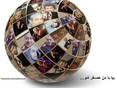 SATTAR, Pop-tenor - Oratorio Singer photo
