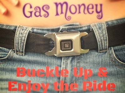 Gas Money - The Band photo