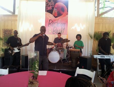 desmond the songwriter photo