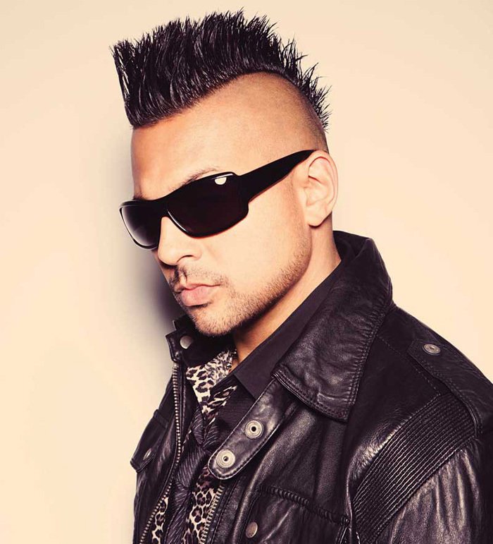 Sean Paul - All Night Long by Duttypaul | ReverbNation