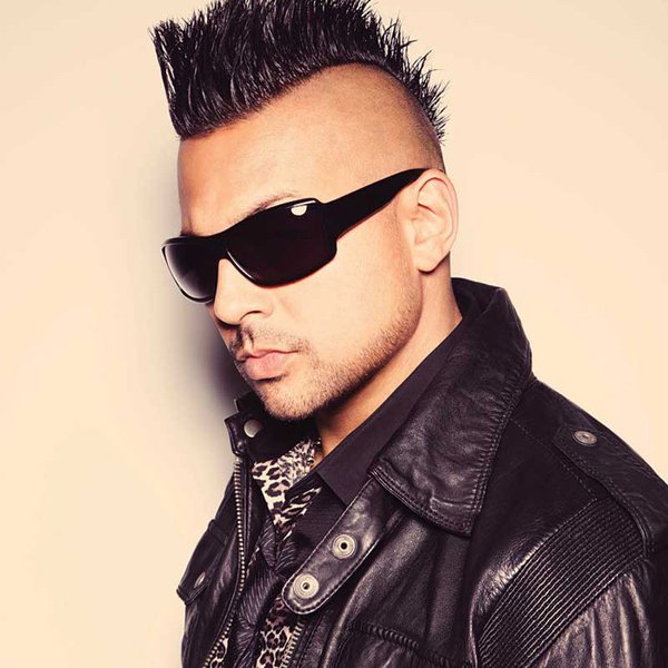 Sean Paul - All Night Long by Duttypaul | ReverbNation