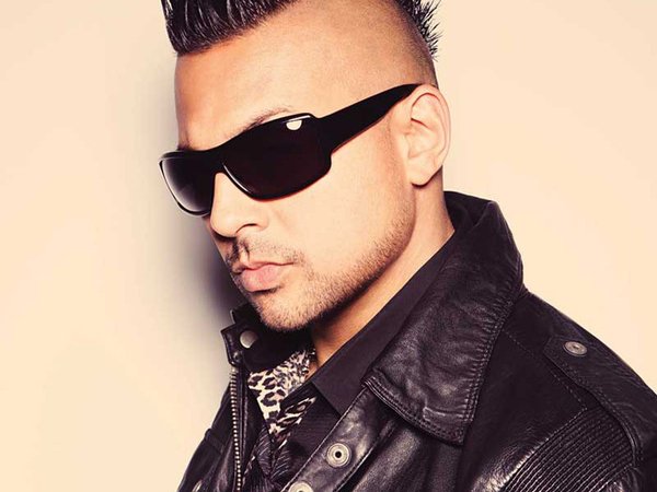 Sean Paul - All Night Long by Duttypaul | ReverbNation