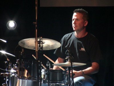 Mark Homer