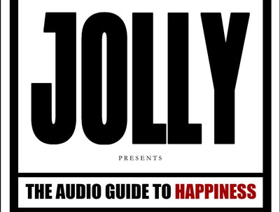 Audio Guide 2 cover