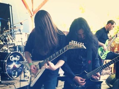 Mother's Day Metal Fest 2013