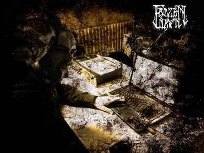FROZEN DAWN - Madrid Black Metal photo