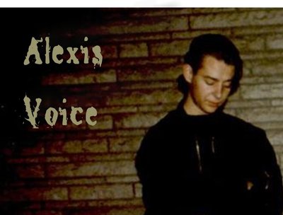 ALexis Voice photo