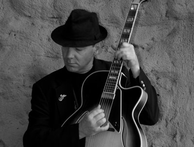 Harold Hal Henkel and the Flying Camels photo
