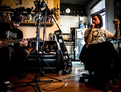 The Billy Cook Band photo