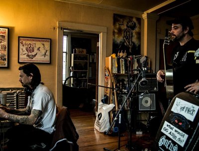 The Billy Cook Band photo